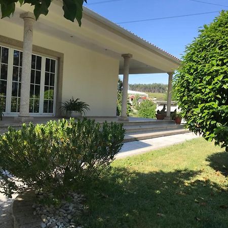 Camelias Bed & Breakfast Guimaraes Luaran gambar