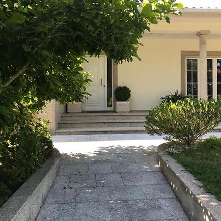 Camelias Bed & Breakfast Guimaraes Luaran gambar