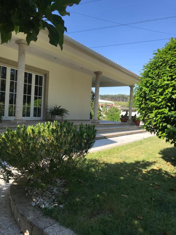 Camelias Bed & Breakfast Guimaraes Luaran gambar