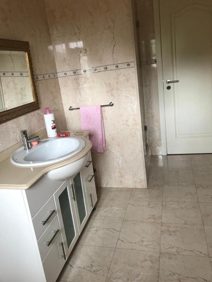 Camelias Bed & Breakfast Guimaraes Luaran gambar