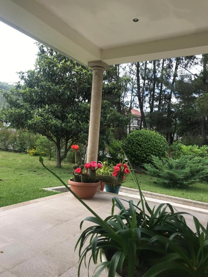Camelias Bed & Breakfast Guimaraes Luaran gambar