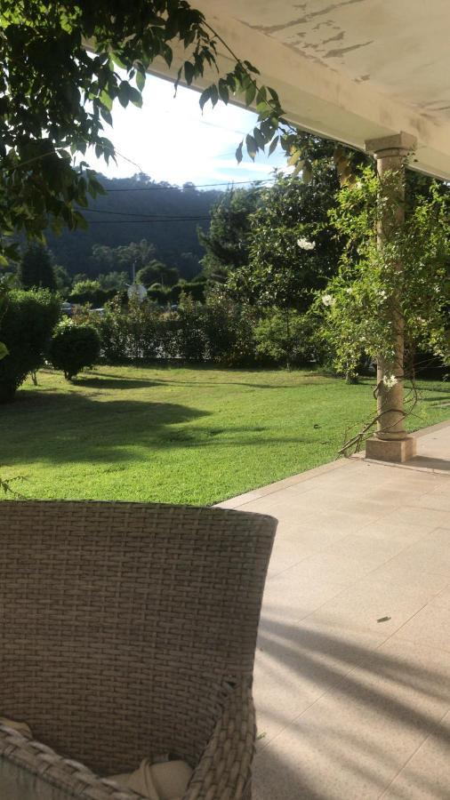 Camelias Bed & Breakfast Guimaraes Luaran gambar