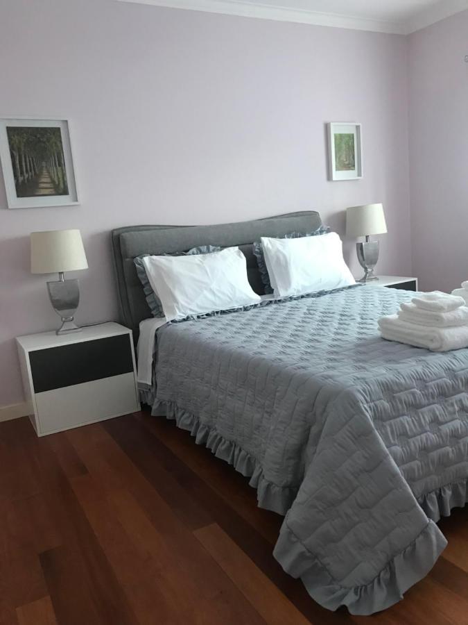 Camelias Bed & Breakfast Guimaraes Luaran gambar